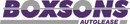 Logo Boxsons B.V.